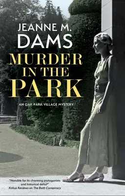 Vražda v parku - Murder in the Park