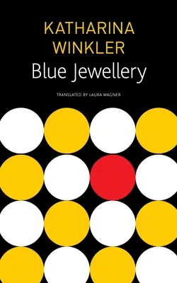 Modré šperky - Blue Jewellery