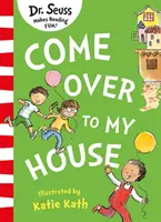 Pojď ke mně domů - Come Over to my House