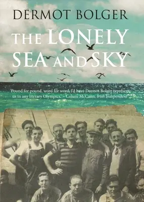 Osamělé moře a nebe - The Lonely Sea and Sky