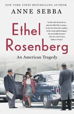 Ethel Rosenbergová: Rosenbergová: americká tragédie - Ethel Rosenberg: An American Tragedy