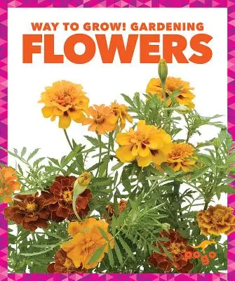 Květiny - Flowers