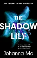 Stínová lilie - Shadow Lily