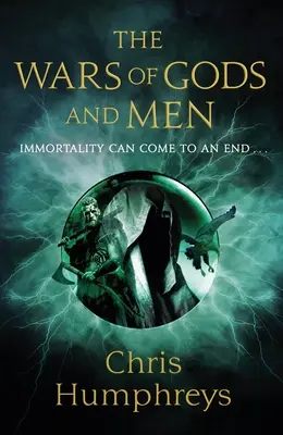 Války bohů a lidí - The Wars of Gods and Men