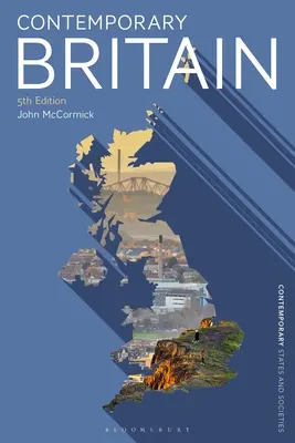 Současná Británie - Contemporary Britain