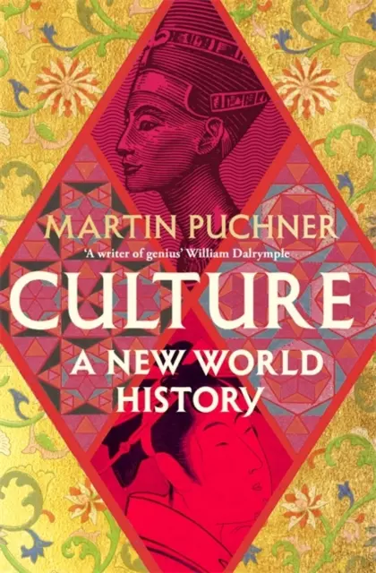 Kultura - Nové dějiny světa - Culture - A new world history
