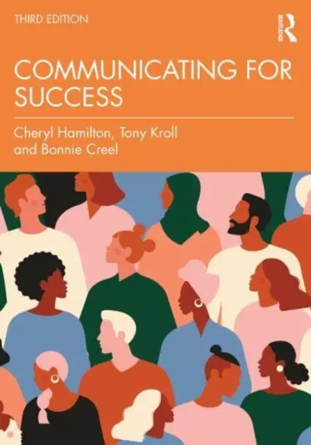 Komunikace pro úspěch - Communicating for Success