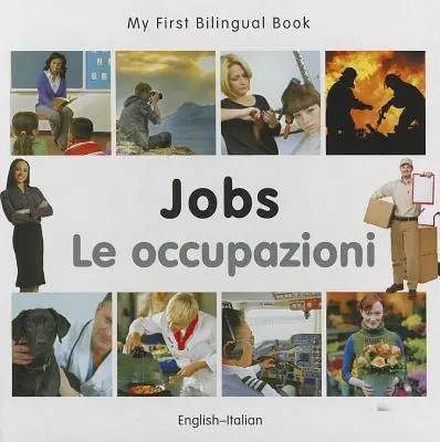 Práce/Le Occupazioni - Jobs/Le Occupazioni