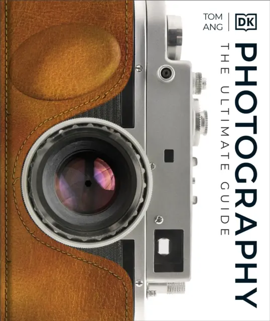 Fotografie - vizuální společník - Photography - A Visual Companion