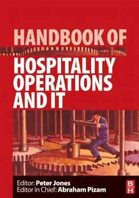 Příručka provozu pohostinství a IT - Handbook of Hospitality Operations and IT