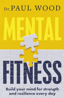 Mentální kondice - Mental Fitness