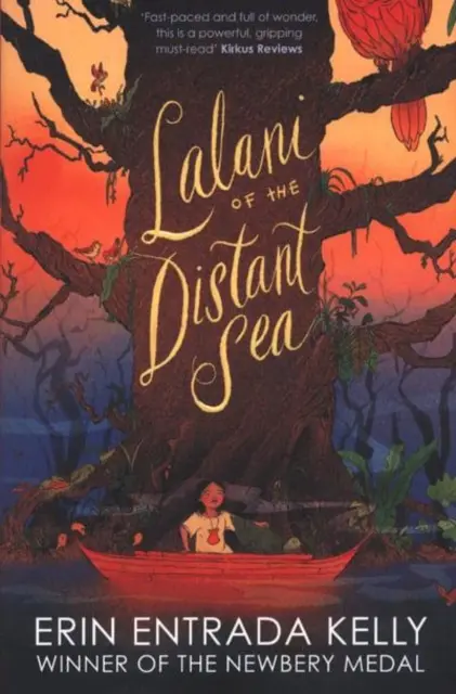 Lalani z dalekého moře - Lalani of the Distant Sea