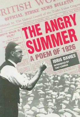 Rozzlobené léto - báseň z roku 1926 - Angry Summer - A Poem of 1926