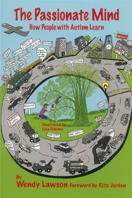 Vášnivá mysl: Jak se lidé s autismem učí - The Passionate Mind: How People with Autism Learn
