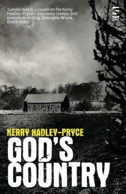 Boží země - God's Country