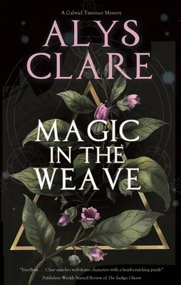 Kouzlo ve vazbě - Magic in the Weave