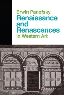 Renesance a renesance v západním umění - Renaissance And Renascences In Western Art
