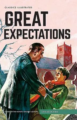 Velké naděje - Great Expectations