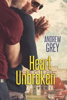 Nezlomené srdce - Heart Unbroken