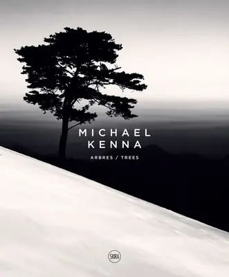 Michael Kenna: Stromy - Michael Kenna: Trees