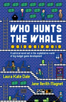 Kdo loví velryby - Who Hunts the Whale