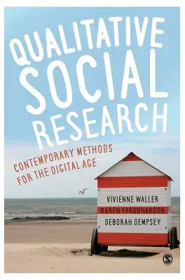 Kvalitativní sociální výzkum - Qualitative Social Research