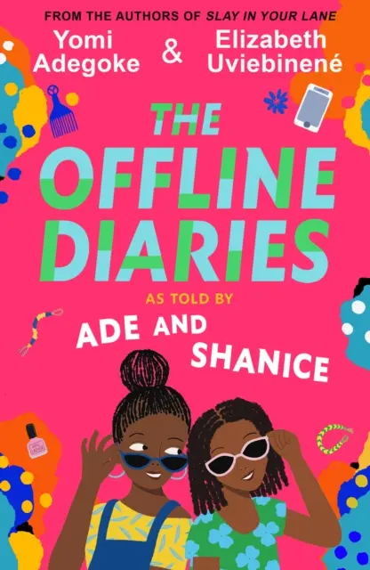 Offline deníky - Offline Diaries
