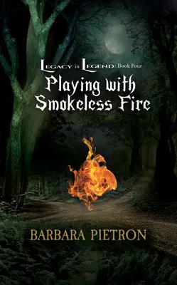 Hra s bezdýmným ohněm: 4. díl - Playing with Smokeless Fire: Volume 4