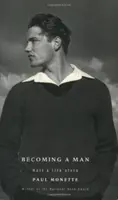 Stát se mužem - Příběh poloviny života - Becoming A Man - Half a Life Story