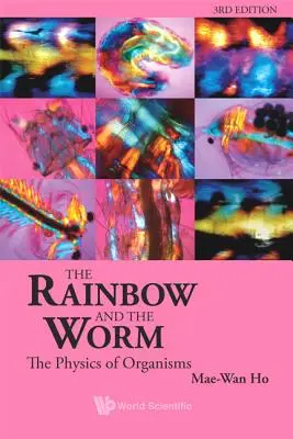 Rainbow and the Worm, The: Fyzika organismů (3. vydání) - Rainbow and the Worm, The: The Physics of Organisms (3rd Edition)