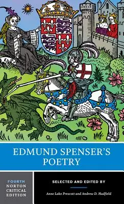 Poezie Edmunda Spensera - Edmund Spenser's Poetry