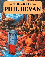Umění Phila Bevana - Art of Phil Bevan