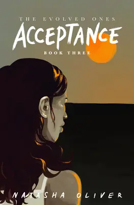 Přijetí: Kniha: 3. díl - Acceptance: Book 3volume 3