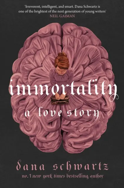 Nesmrtelnost: Milostný příběh - Immortality: A Love Story