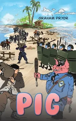 Prase - Pig