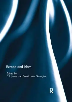 Evropa a islám - Europe and Islam