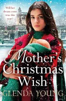Vánoční přání matky - A Mother's Christmas Wish