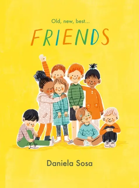 Přátelé - Friends