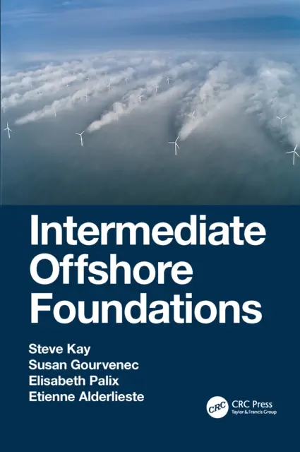 Základy offshore pro středně pokročilé - Intermediate Offshore Foundations