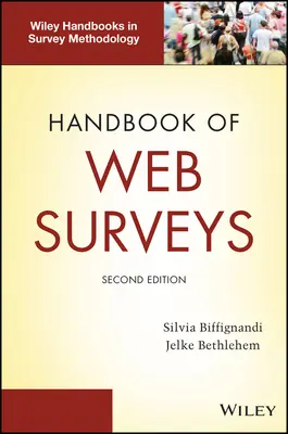 Příručka webových průzkumů - Handbook of Web Surveys
