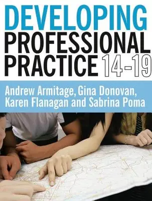 Rozvoj odborné praxe 14-19 - Developing Professional Practice 14-19