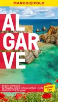 Algarve Kapesní průvodce Marco Polo - Algarve Marco Polo Pocket Guide