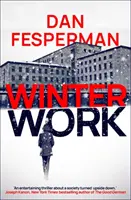 Zimní práce - Winter Work