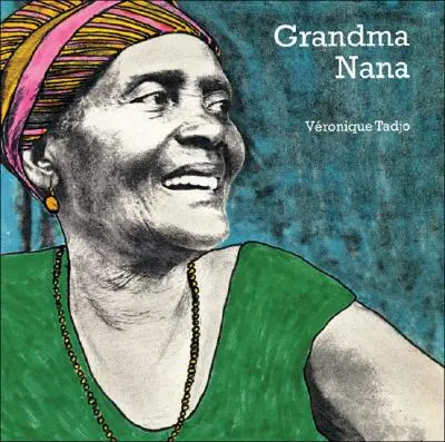 Babička Nana (anglicky) - Grandma Nana (English)