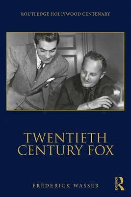 Dvacáté století Fox - Twentieth Century Fox