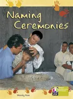 PYP L9 Obřady pojmenování 6PK - PYP L9 Naming Ceremonies 6PK