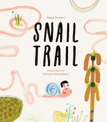 Šnečí stezka - Snail Trail
