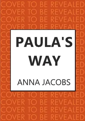 Paulina cesta - Paula's Way