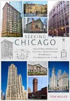 Hledáme Chicago - Příběhy architektury větrného města - jedna budova za druhou - Seeking Chicago - The Stories Behind the Architecture of the Windy City - One Building at a Time