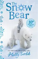 Sněhový medvídek - vydání k 10. výročí - Snow Bear 10th Anniversary Edition